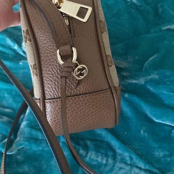 Gucci GG Guccissima 100% authentic. Offers accepted 😊 - Picture 2 of 9